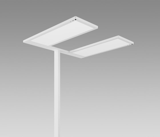 Lightpad Tunable | Standleuchten | Regent Lighting