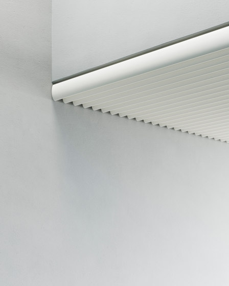 DresswallStripes | EL50-100 | Suspended ceilings | Dresswall