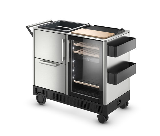 MoBar 550 | Cantinette | Dometic HOME