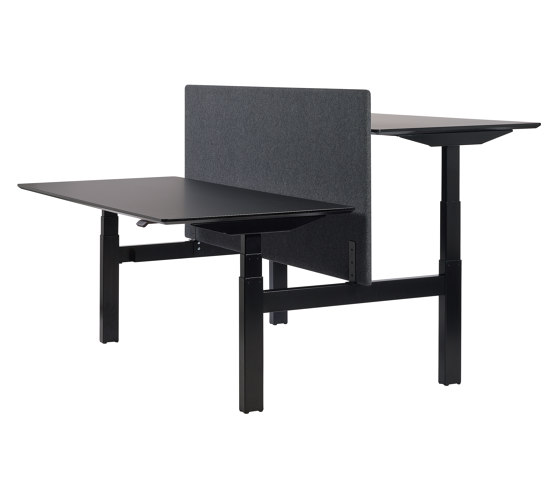 RAW bench | Schreibtische | Cube Design
