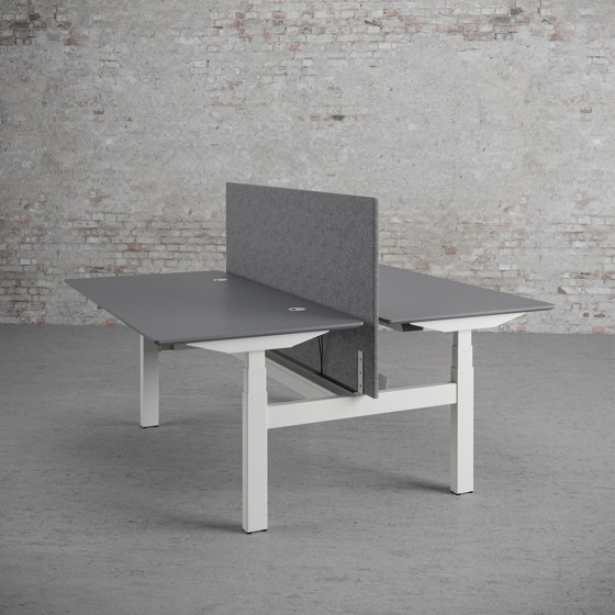 RAW bench | Schreibtische | Cube Design