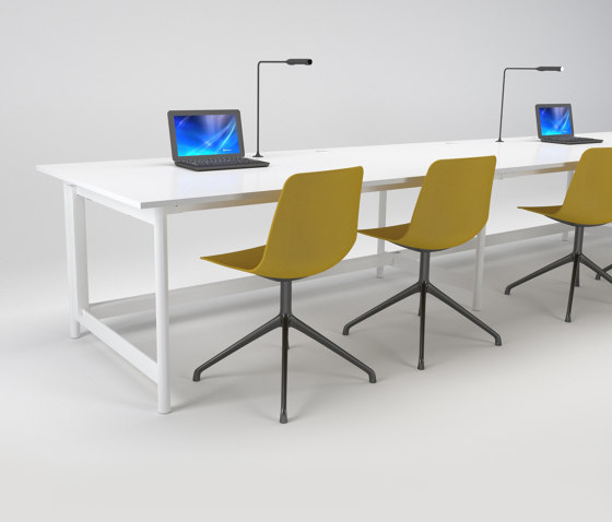 Bench Factory | Contract tables | IDM Coupechoux