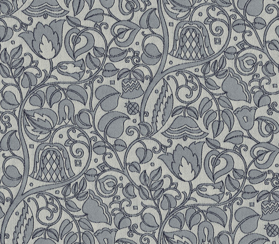 Blumengarten MD411A08 | Upholstery fabrics | Backhausen