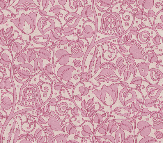 Blumengarten MD411A12 | Upholstery fabrics | Backhausen
