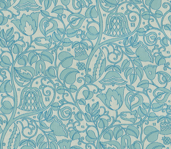 Blumengarten MD411A16 | Upholstery fabrics | Backhausen