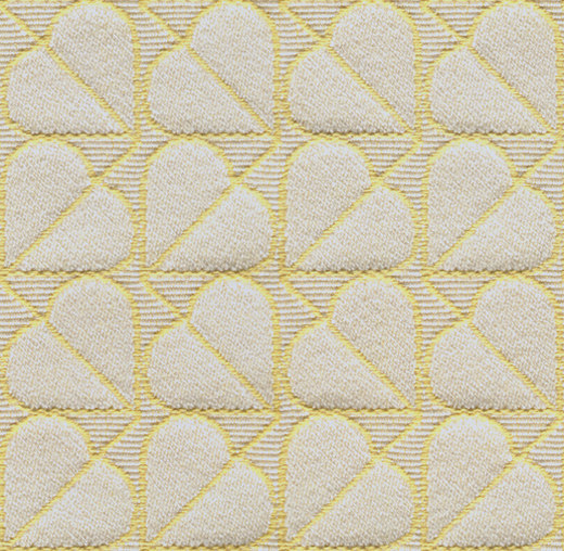 Herzblatt MD397B01 | Upholstery fabrics | Backhausen
