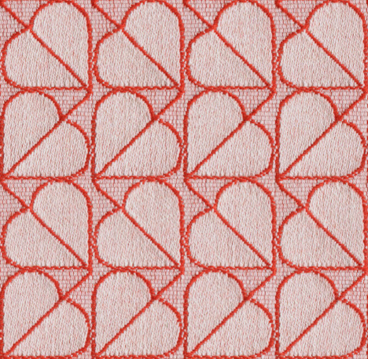 Herzblatt MD397B03 | Upholstery fabrics | Backhausen