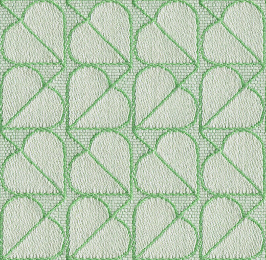 Herzblatt MD397B06 | Upholstery fabrics | Backhausen