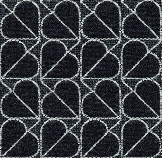 Herzblatt MD397B09 | Tejidos tapicerías | Backhausen