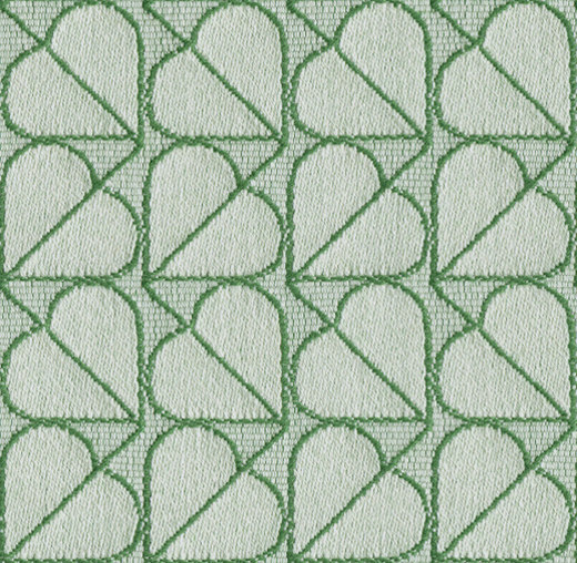 Herzblatt MD397B16 | Tejidos tapicerías | Backhausen