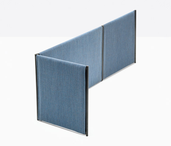 Toa Folding Screen | Accessori tavoli | PEDRALI