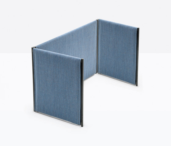Toa Folding Screen | Table accessories | PEDRALI