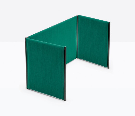 Toa Folding Screen | Table accessories | PEDRALI