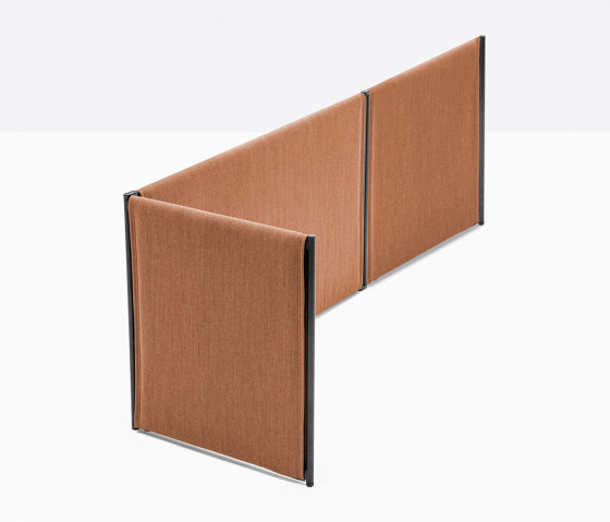 Toa Folding Screen | Tisch-Zubehör | PEDRALI