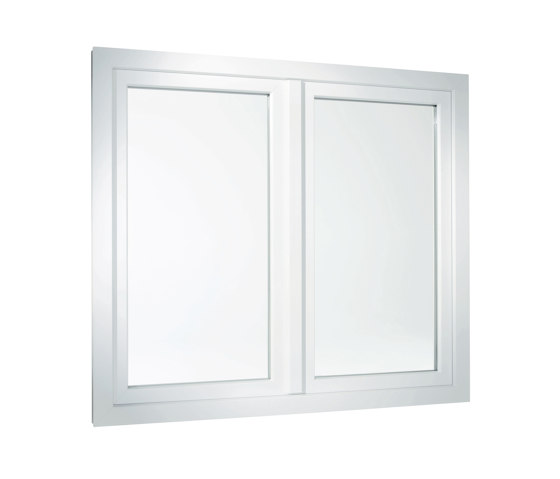 SOFTLINE 70 AD | Sistemi finestre | Veka