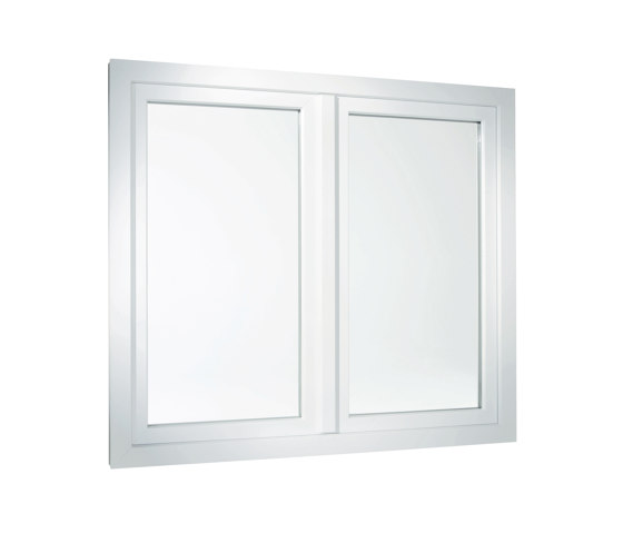 SOFTLINE 82 MD | Types de fenêtres | Veka