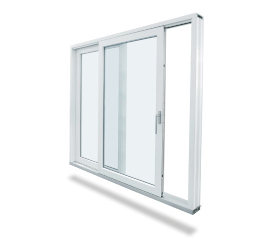 VEKASLIDE 82 | Patio doors | Veka