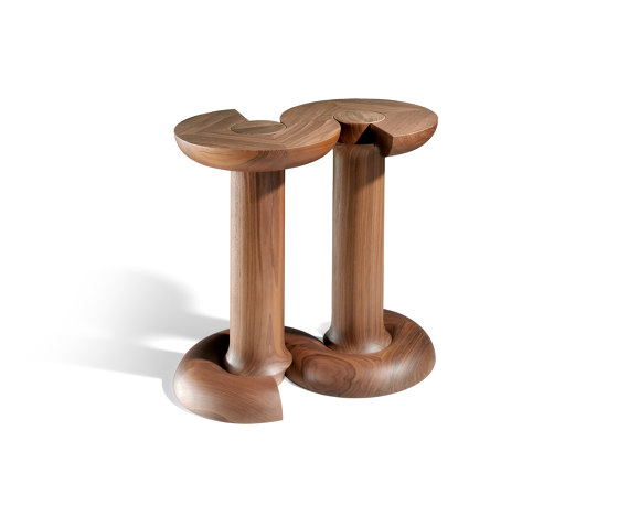 Silvana | Side tables | Atticus gallery