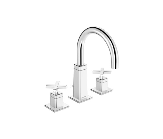 HANSACLIFF | Washbasin faucet | Wash basin taps | HANSA Armaturen