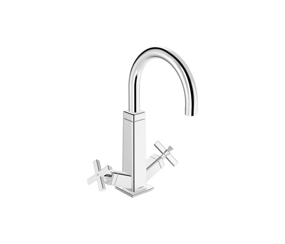 HANSACLIFF | Washbasin faucet | Wash basin taps | HANSA Armaturen