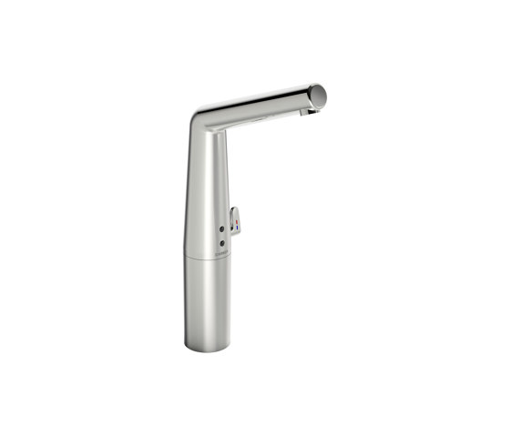 HANSADESIGNO | Style High washbasin faucet, 6 V | Wash basin taps | HANSA Armaturen