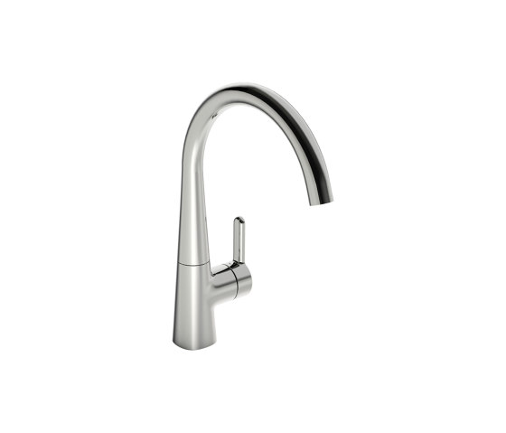 HANSADESIGNO | Style Kitchen faucet | Kitchen taps | HANSA Armaturen