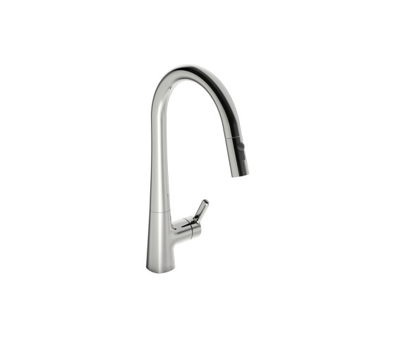 HANSADESIGNO | Style Kitchen faucet | Kitchen taps | HANSA Armaturen