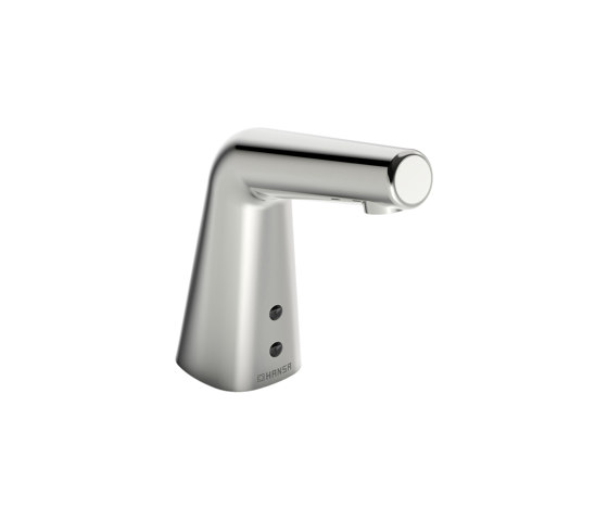 HANSADESIGNO | Style Washbasin faucet, 6 V | Wash basin taps | HANSA Armaturen