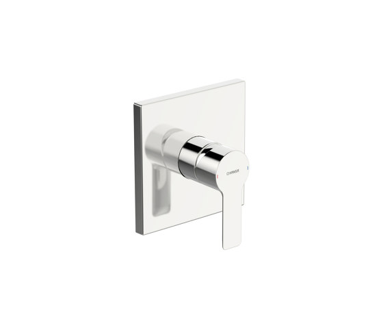 HANSALIGNA | Cover part for shower faucet | Shower controls | HANSA Armaturen