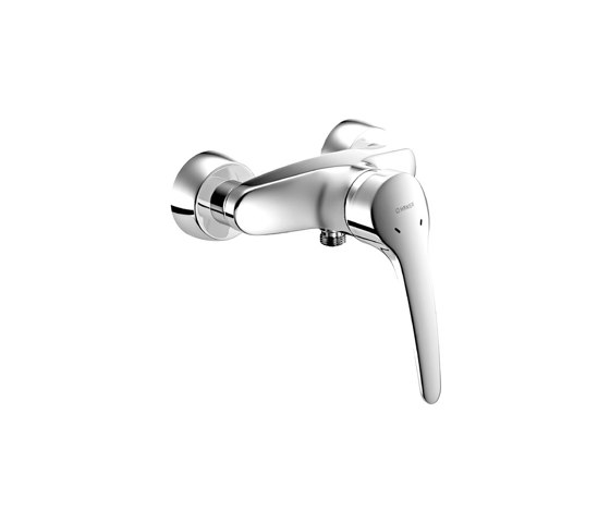 HANSAMEDICA | Shower faucet | Shower controls | HANSA Armaturen
