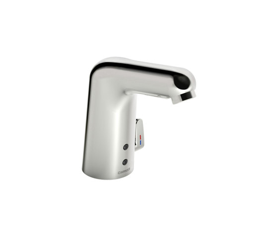 HANSAMEDIPRO | Washbasin faucet, 230/9 V | Wash basin taps | HANSA Armaturen
