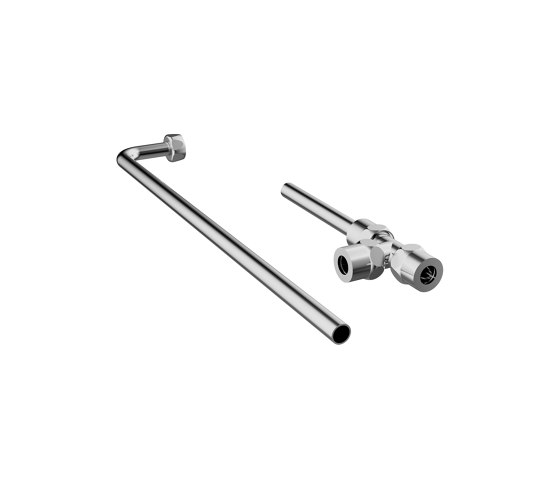 HANSAMINIMAT | Coupling pipe, L=300 mm | Bathroom taps accessories | HANSA Armaturen