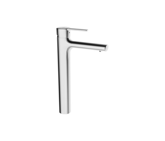 HANSARONDA | High washbasin faucet | Wash basin taps | HANSA Armaturen