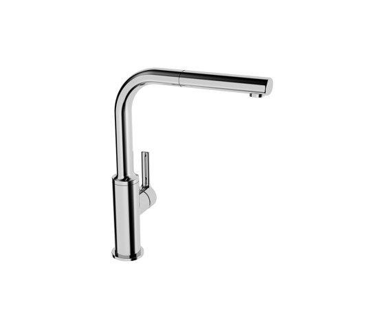 HANSARONDA | Kitchen faucet | Kitchen taps | HANSA Armaturen