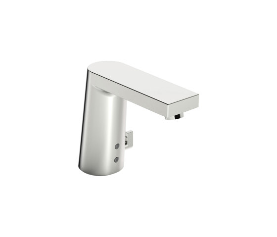 HANSASTELA | Washbasin faucet, 6 V, Bluetooth | Wash basin taps | HANSA Armaturen