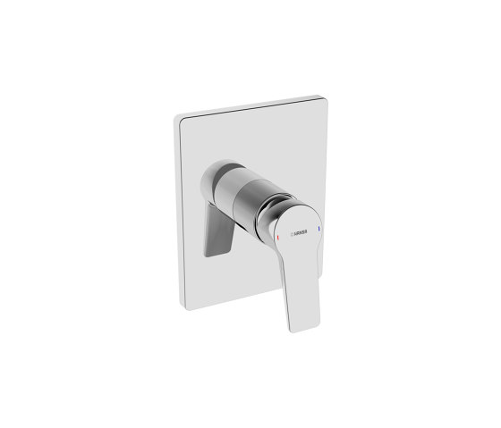 HANSATWIST | Cover part for shower faucet | Shower controls | HANSA Armaturen
