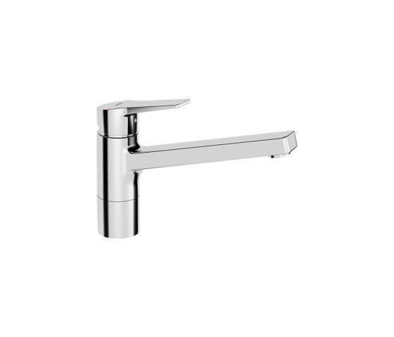 HANSATWIST | Kitchen faucet | Kitchen taps | HANSA Armaturen