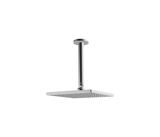 HANSAVIVA | Overhead shower, 200x200 mm | Shower controls | HANSA Armaturen