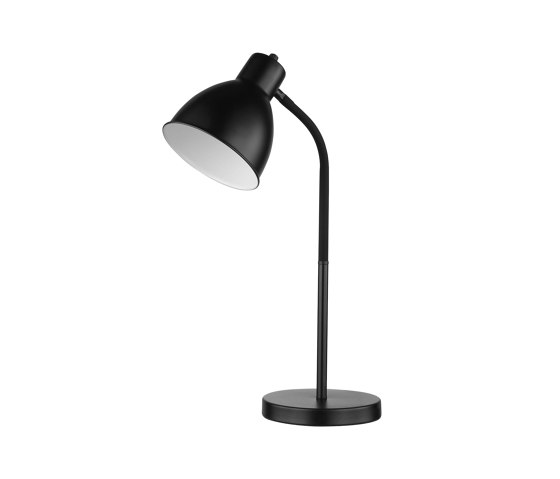 Blink Table Lamp Black | Tischleuchten | Valaisin Grönlund
