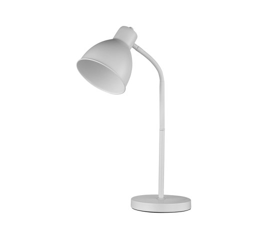 Blink Table Lamp White | Lampade tavolo | Valaisin Grönlund