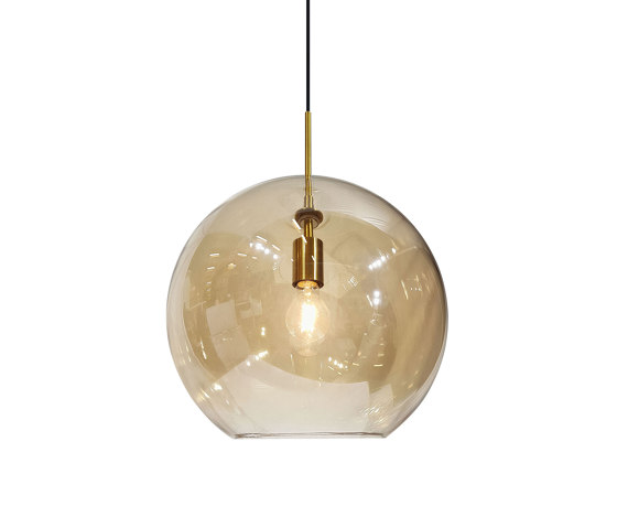 Chester 35 Pendant Light | Lámparas de suspensión | Valaisin Grönlund