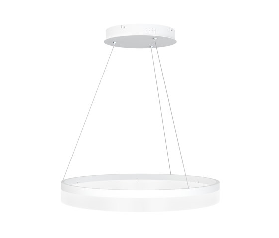 Circulo Led 60 Pendant Light | Lámparas de suspensión | Valaisin Grönlund