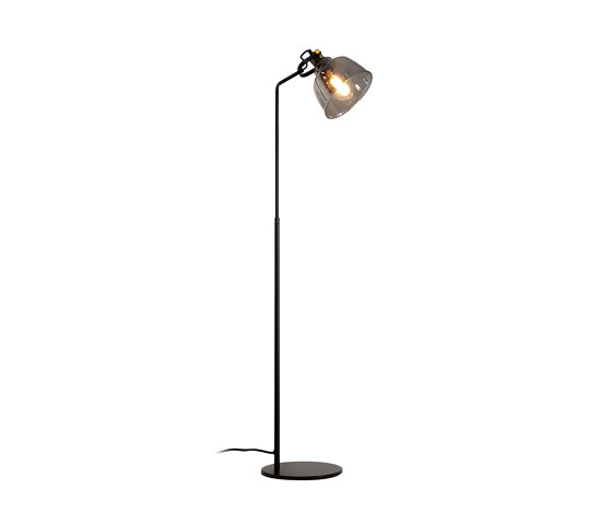 Harmony Floor Lamp | Lámparas de pie | Valaisin Grönlund