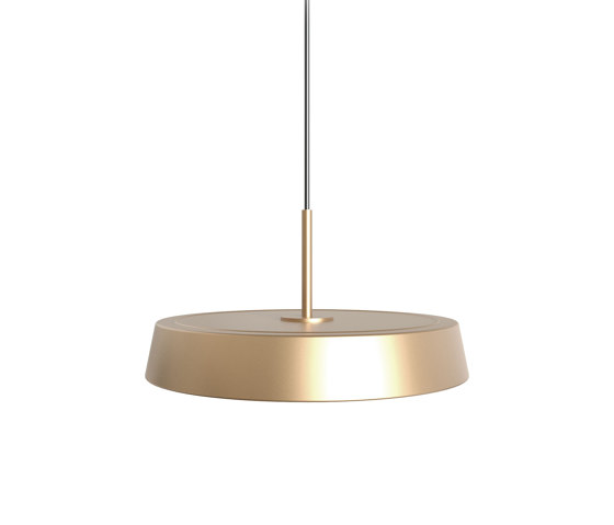 Kimber 30 Brass Pendant Light | Lampade sospensione | Valaisin Grönlund