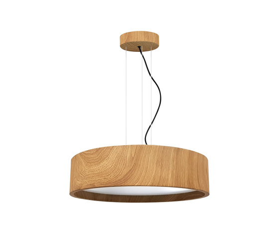 Oak 50 Led Pendant Light | Suspended lights | Valaisin Grönlund