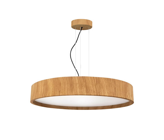 Oak 70 Led Pendant Light | Lámparas de suspensión | Valaisin Grönlund