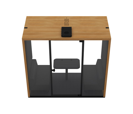 Lohko Box 2 | Box de bureau | Taiga Concept