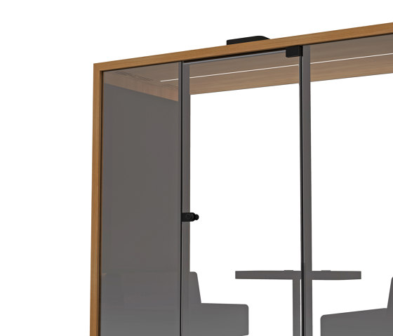 Lohko Box 2 | Office Pods | Taiga Concept