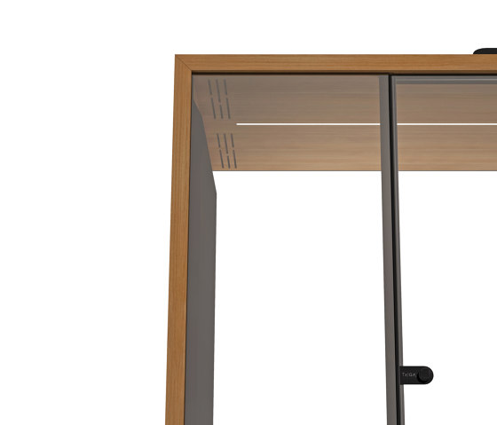 Lohko Box 2 | Office Pods | Taiga Concept