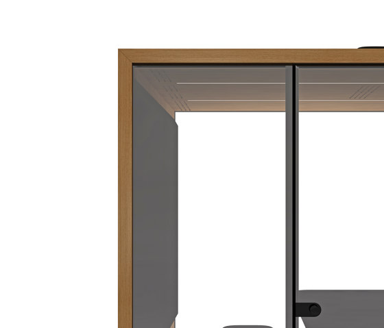 Lohko Box 5 | Office Pods | Taiga Concept